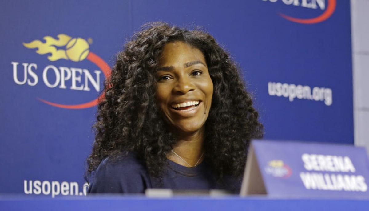 Serena, Venus eye quarters meeting at US Open